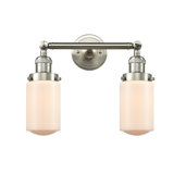 Saroyan 2 - Light Dimmable Vanity Light