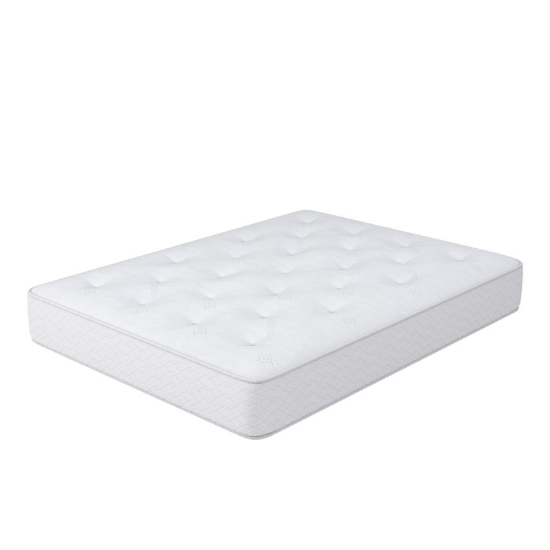 Shakespeare Beds Pocket Sprung 1000 Mattress, Small Single (2'6)