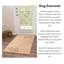 Paillasson BIRDROCK Home Chenille-1604965751