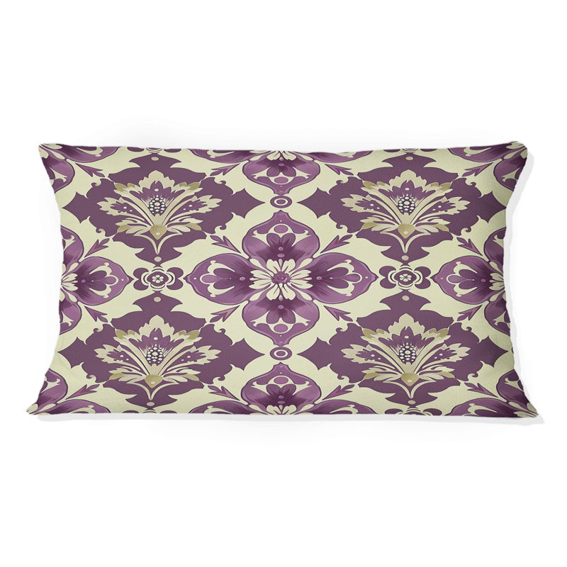 Coussin lombaire transitionnel Grape