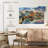 Marchelle Nyhavn Canal Sunset Reflection-108842566