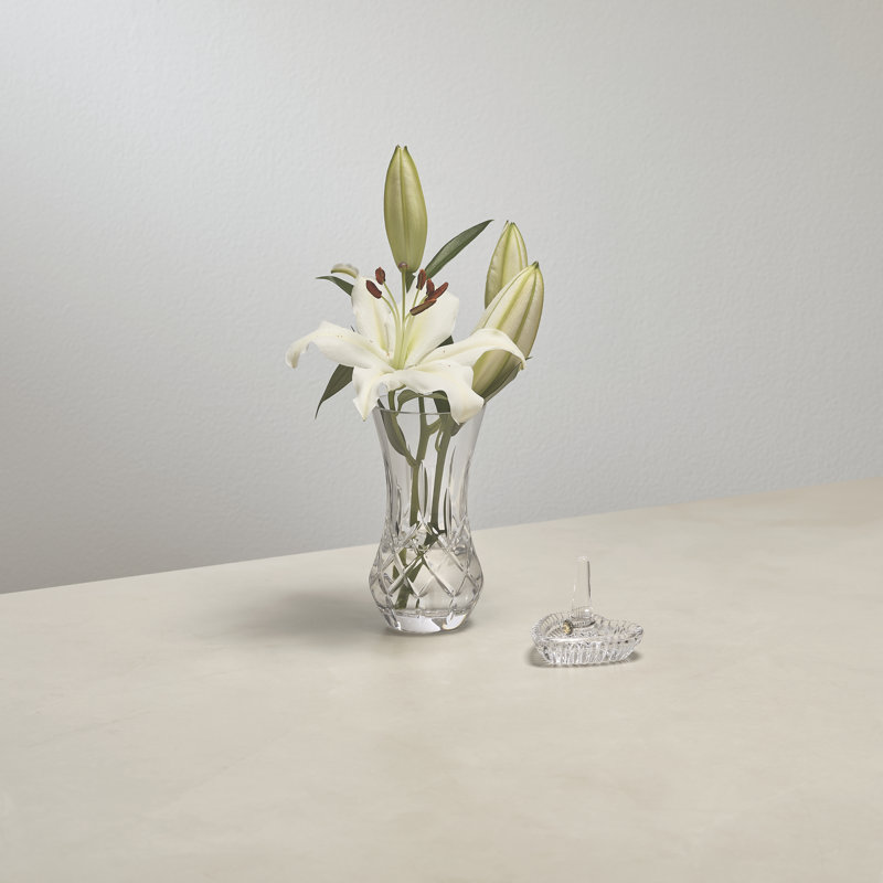 Giftology Lismore 6in Bon Bon Vase