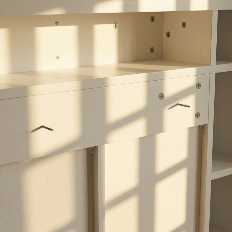 47.2" W Storage Rack