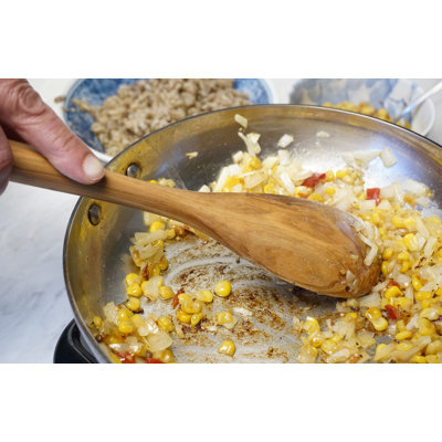 RSVP International Cooking Spoon