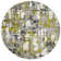 Strasser Performance Abstract Rug
