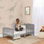 Lit pour tout-petits Hart munn-994344360