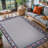 Evolette Indoor / Outdoor Rug-107402094