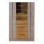 Commode 5 tiroirs l 35 po Frum