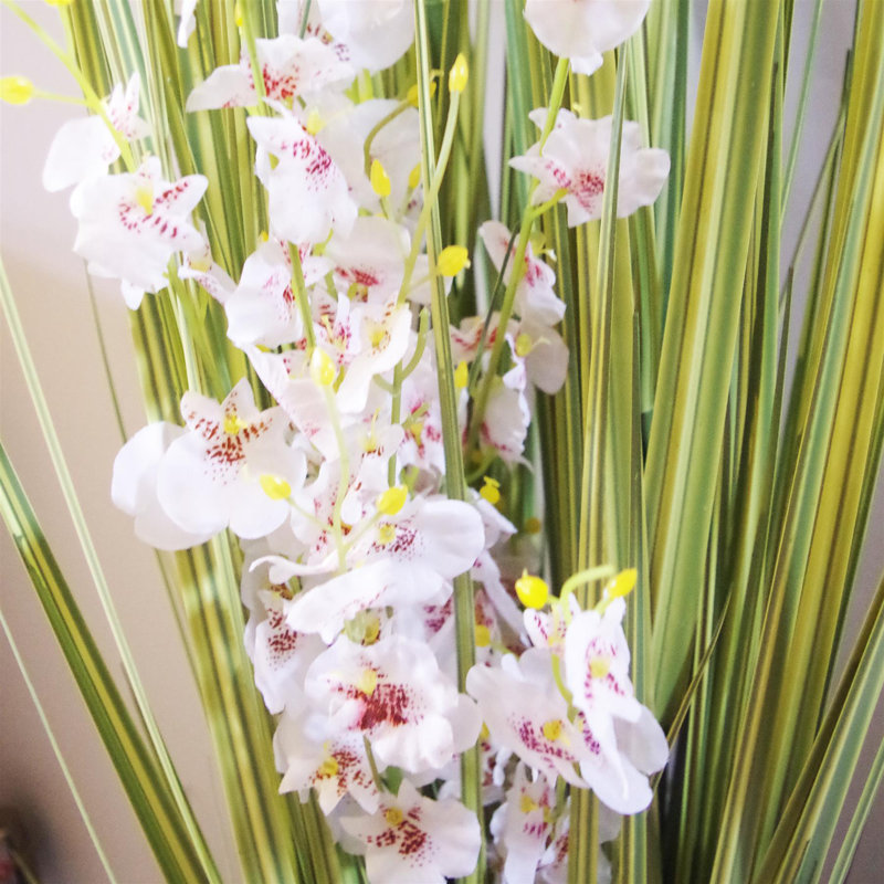 165cm Faux Plant in Pot Liner