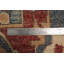 Tapis oriental Oushak 8 x 11