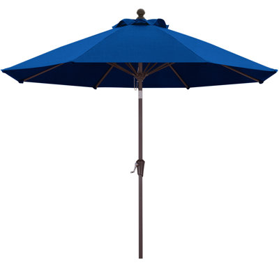 9 FT Patio Olefin® Umbrella