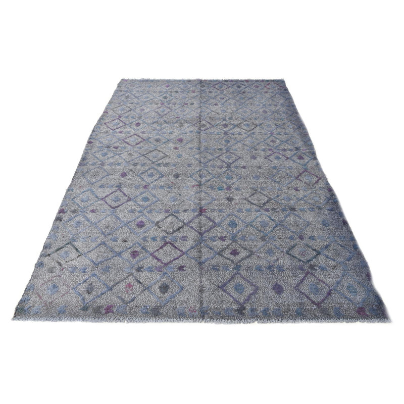 Pulaski Gray Rug