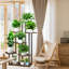 Support pour plante 7 niveaux-1980901365