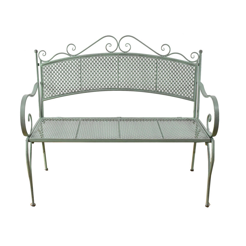 Outdoor Bench