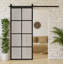Larissa Metal Sliding Door-1406211258