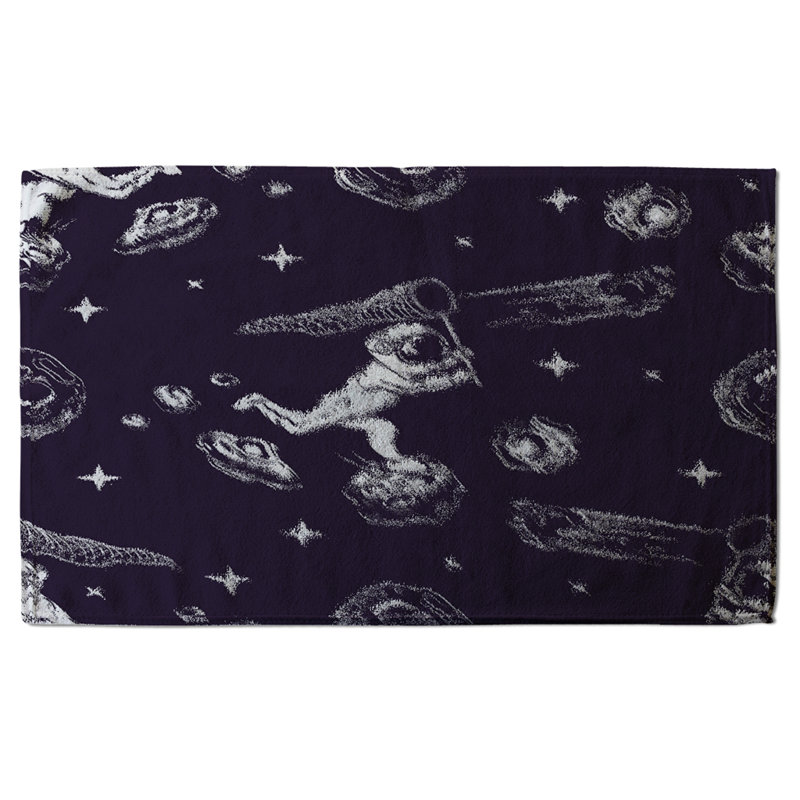 Tea Towel Kitchen Towel