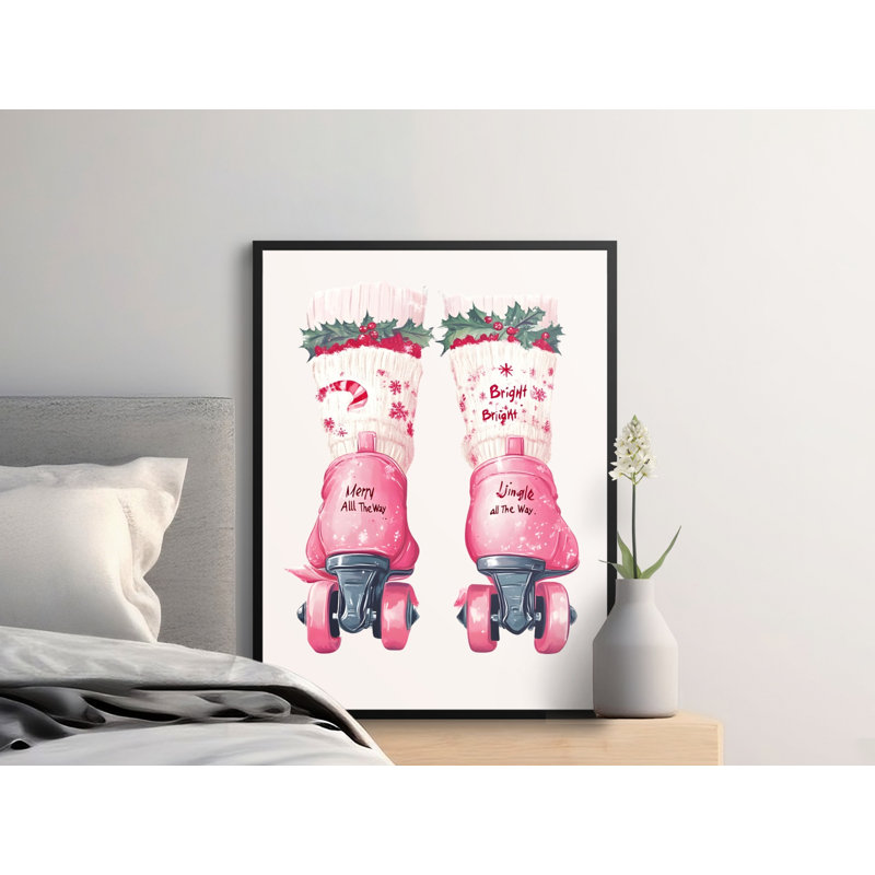 Dolan Floater Frame Print, 24x36