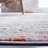 Shivan 100 Performance Abstract Rug-994992222