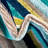 Analiese Striped Indoor Rug-1394636111