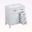 Meuble-lavabo 30 po avec lavabo-1325657371