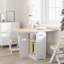 1 114cm Folding Table-105676067