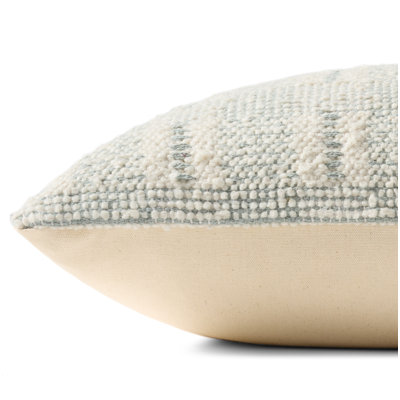 Loloi Throw Pillow