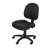 Calliope Task Chair 18" - 22" Height-121115773