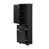 Black est en rupture de stock