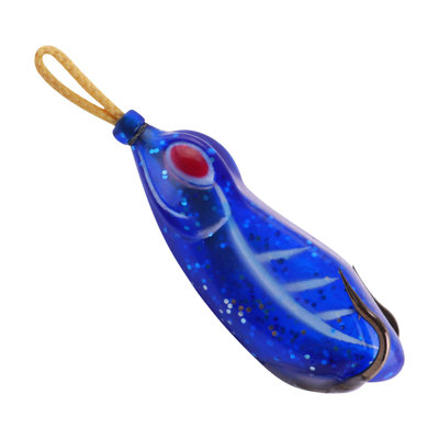 Crochet pour appât à poisson 13g 6,0cm