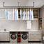 Abbotsen Coat Rack