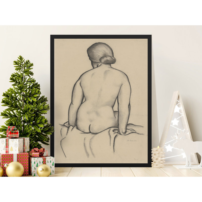 Conder Single Picture Frame Print, 76.2cm H x 50.8cm W
