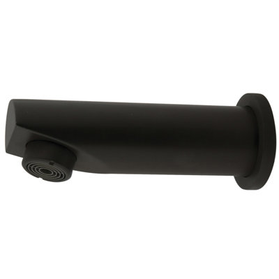 South Beach Wall Mounted Tub Spout