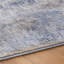 Tapis à poil long de qualité supérieure lavable à la machine ADS605-130444656-130444668