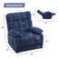 Fauteuil inclinable Darnasia-56479200