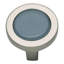 Spa 1-1/4" Diameter Round Knob-851294760-851295124