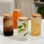 Ensemble de 4 verres en verre Everyday