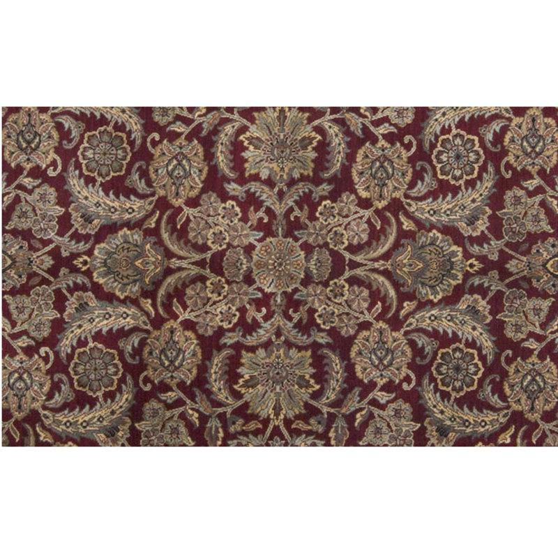 Trinity One-of-a-Kind 6' X 9' Area Rug