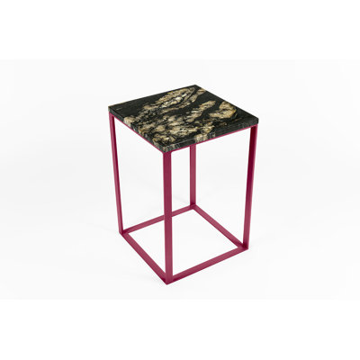 Frame End Table