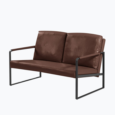 Fauteuil de 47,2 po de largeur