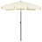 Dinuba 70.9" x 49.21" Rectangular Beach Umbrella-1668539405-1706967157