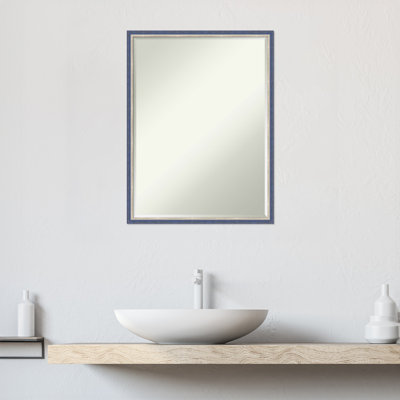 Miroir mural Wisley