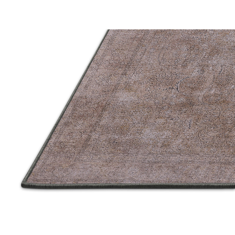 Sheron Oriental Indoor Rug, Runner 2' x 5'