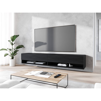 Bernella TV Stand for TVs up to 78"