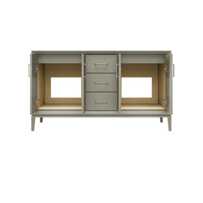 Alexandra Double Bath Vanity