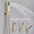 All-In-One Kit with Rough in-Valve-115223874