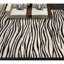 Animal Print Area Rug