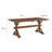 Modway Windchime 71" Wood Dining Table-90863251