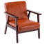Monika Upholstered Armchair-752030108