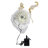 14'' Christmas Lighted Tree Topper