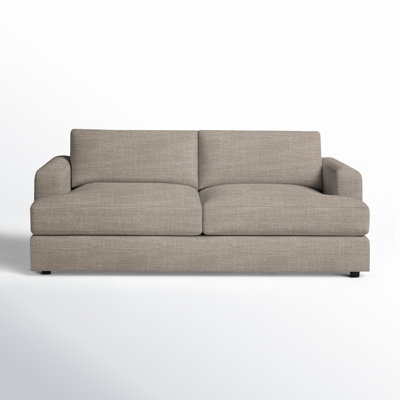Cayden 84'' Upholstered Sofa